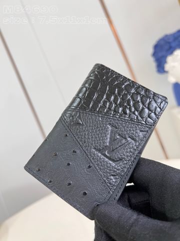 Monogram Eclipse Louis Vuitton M84690