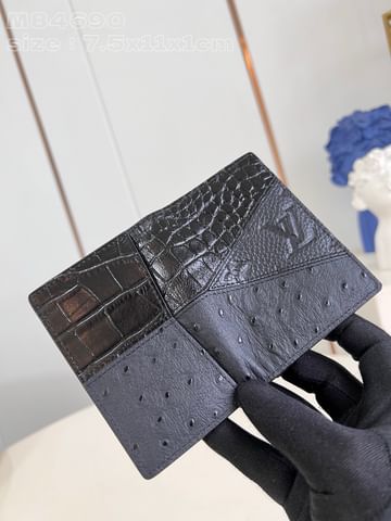 Monogram Eclipse Louis Vuitton M84690