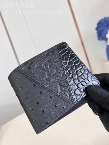 Multiple Louis Vuitton M84689