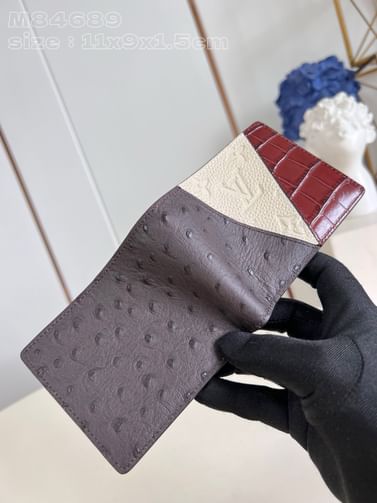 Multiple Louis Vuitton M84689.1
