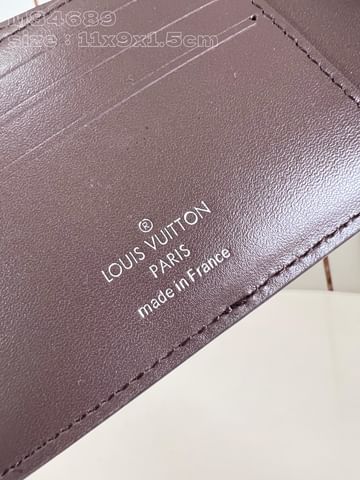 Multiple Louis Vuitton M84689.1
