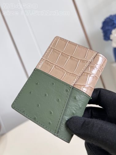 Monogram Eclipse Louis Vuitton M84690.2