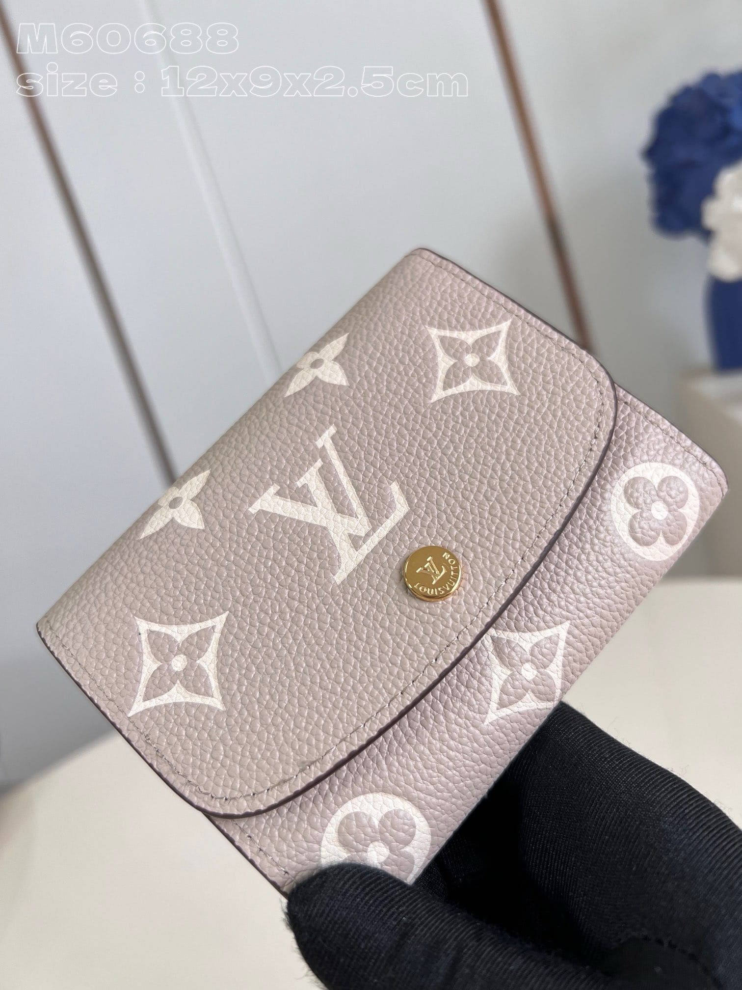 Victorine Louis Vuitton M60688.1