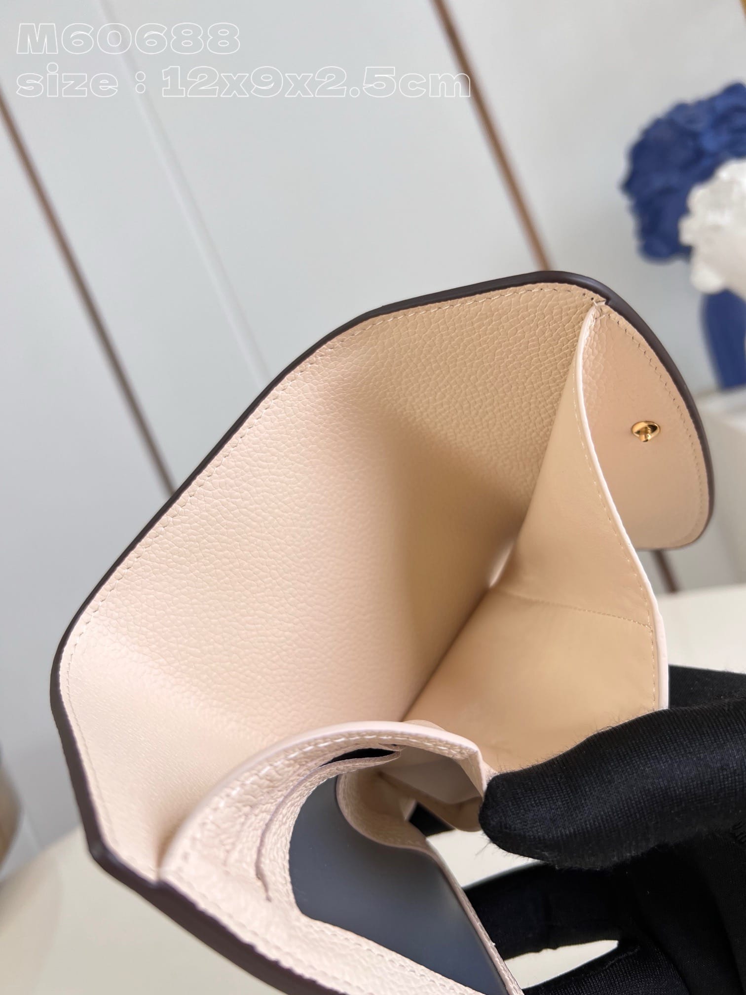 Victorine Louis Vuitton M60688.2