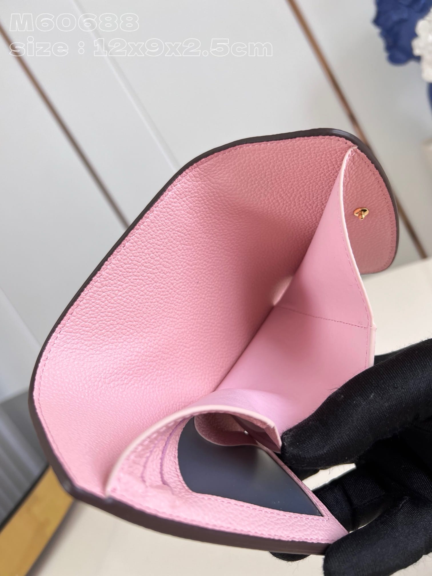 Victorine Louis Vuitton M60688.3