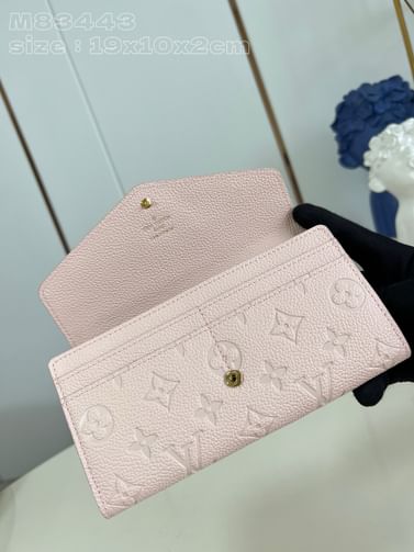 Sarah Louis Vuitton M83443