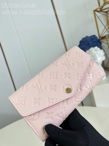 Sarah Louis Vuitton M83443