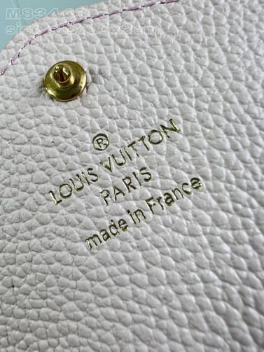 Sarah Louis Vuitton M83443