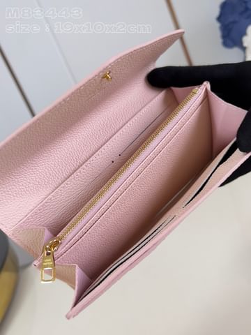Sarah Louis Vuitton M83443