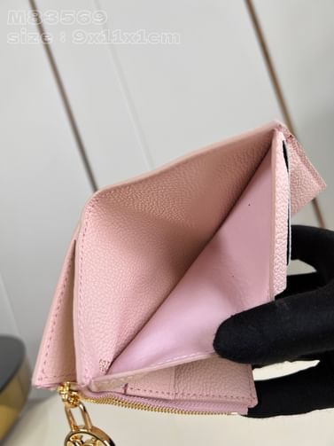 Circle Louis Vuitton M83569