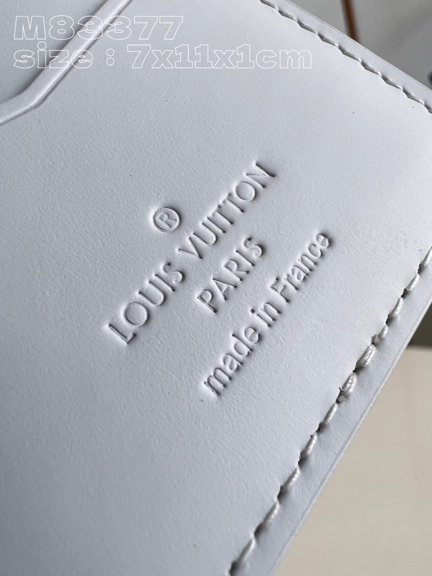 Monogram Shadow Louis Vuitton M83377