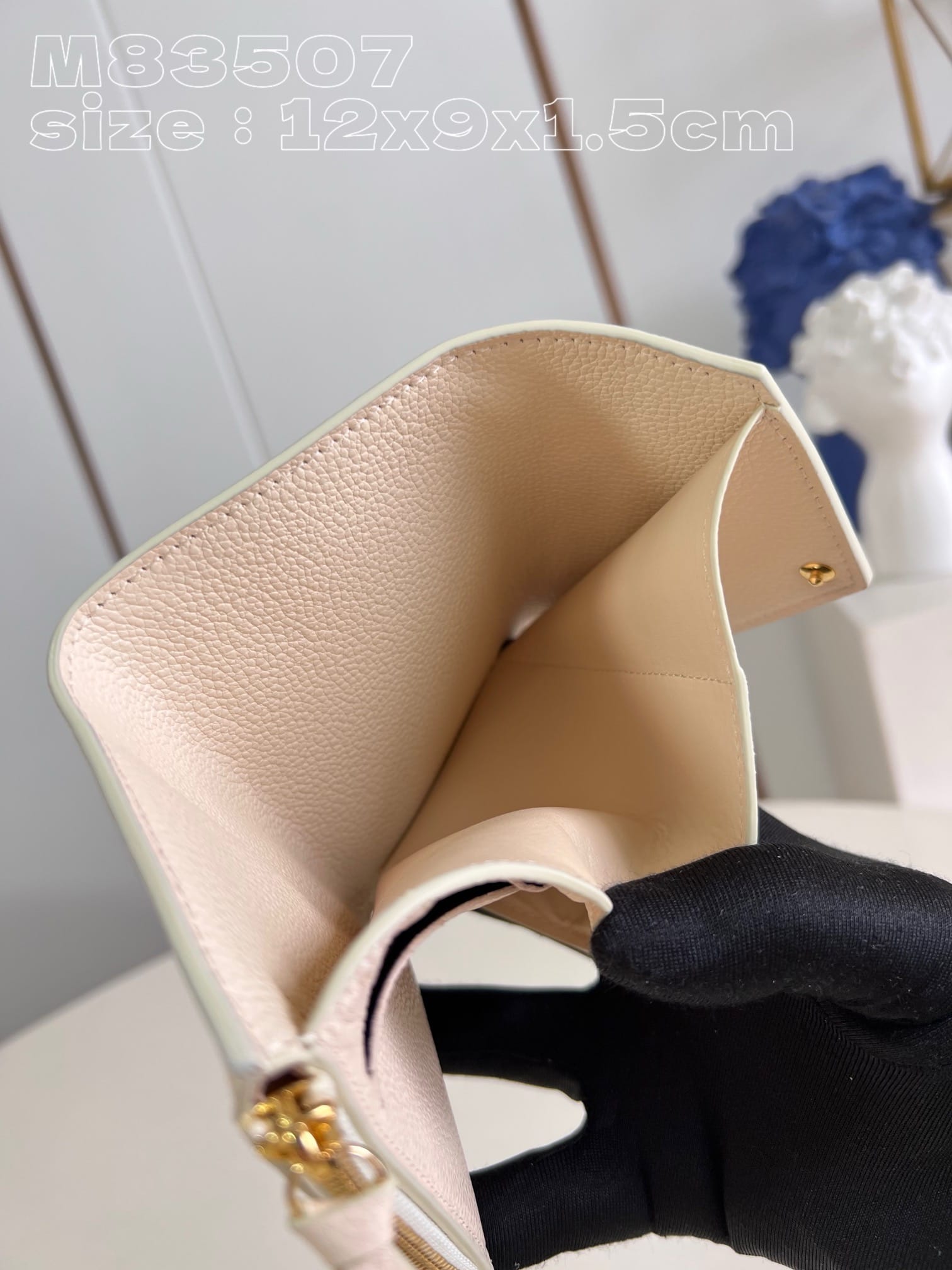 Victorine Louis Vuitton M83507