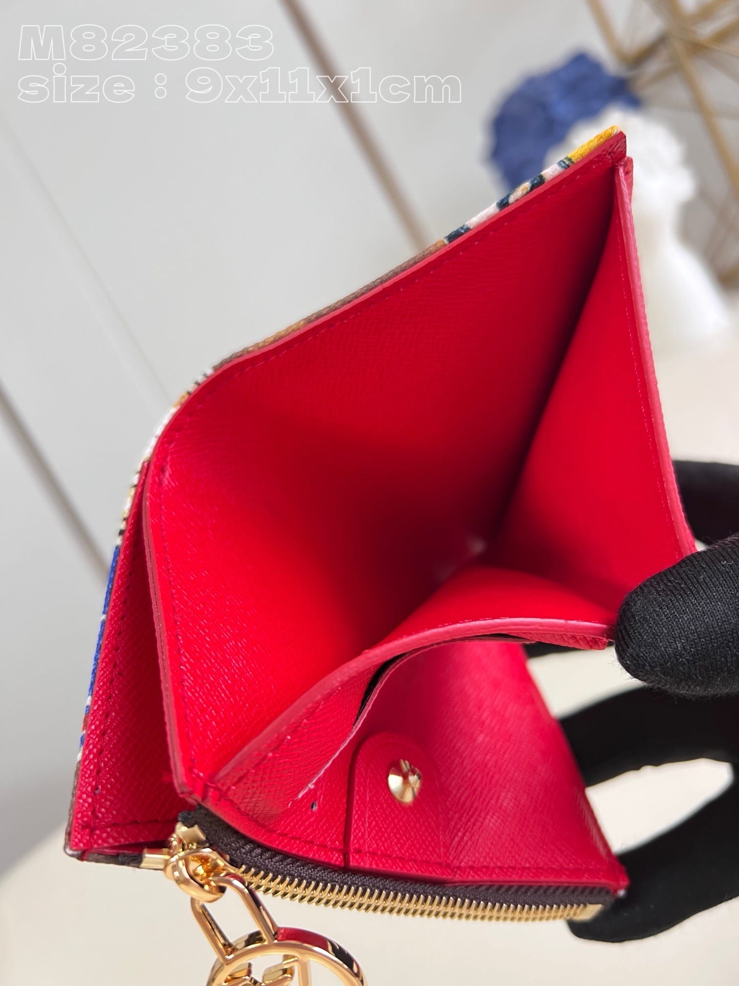 Lisa Louis Vuitton M82383