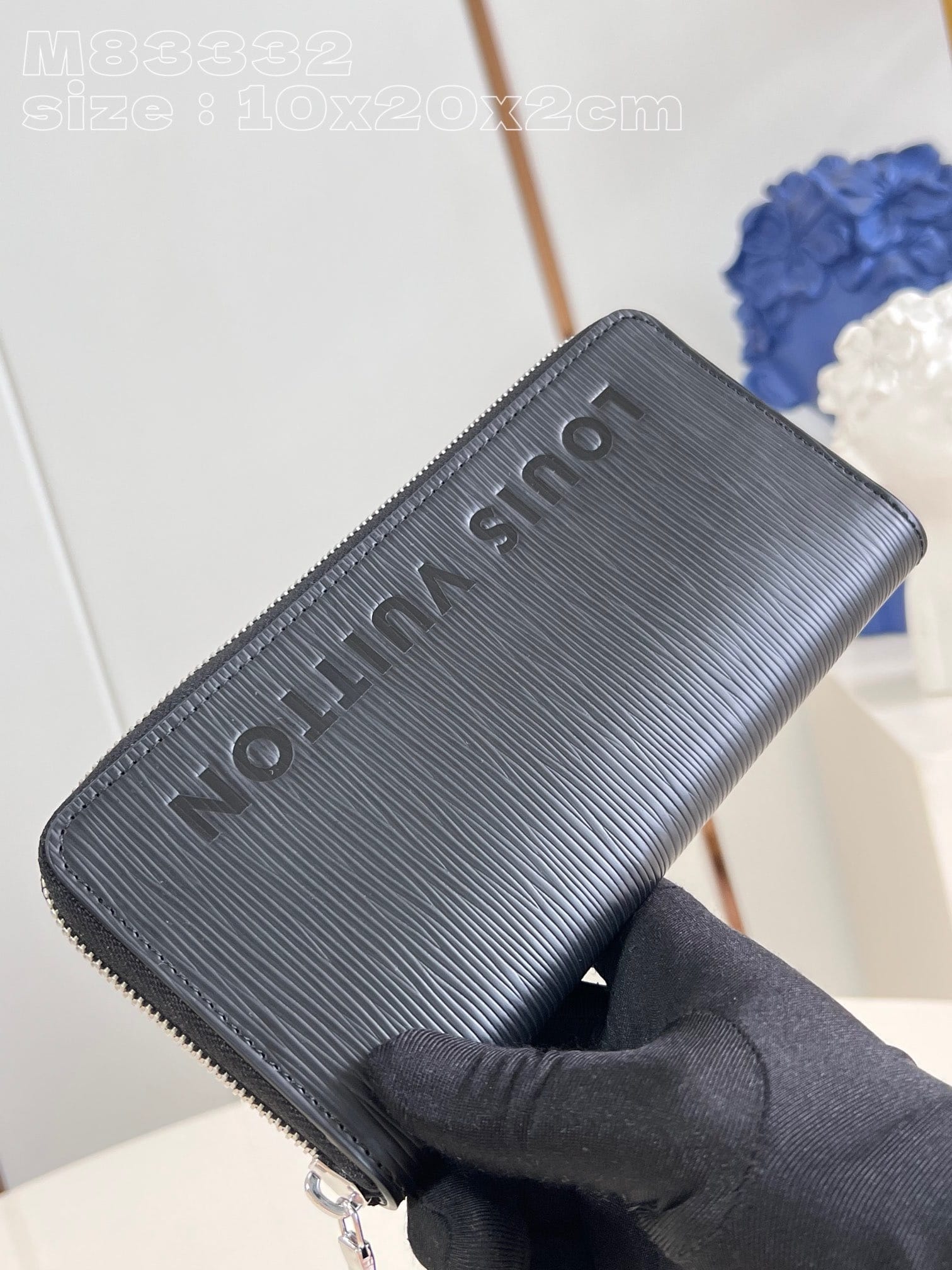 Zippy Louis Vuitton M83332