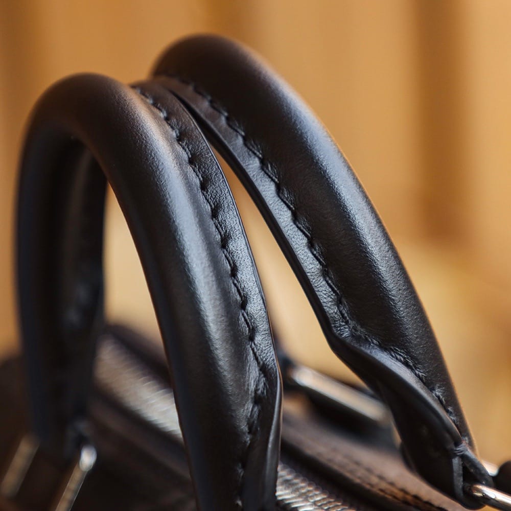 Keepall City 21cm Louis Vuitton M45947