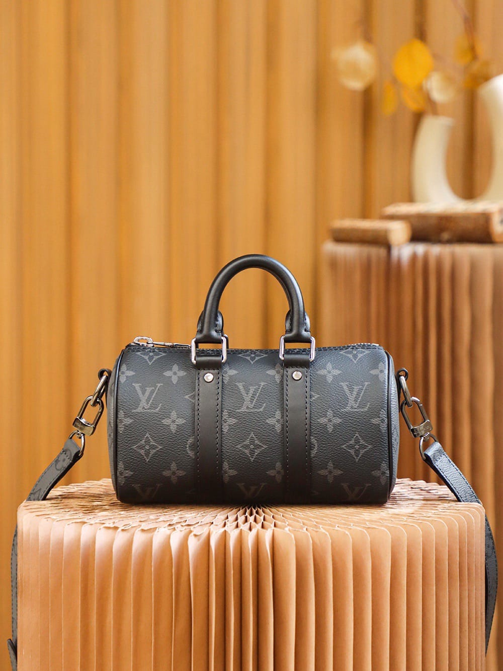 Keepall City 21cm Louis Vuitton M45947
