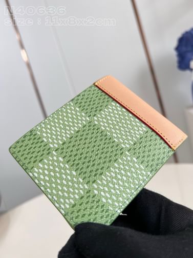 Slender Wallet Louis Vuitton N40636