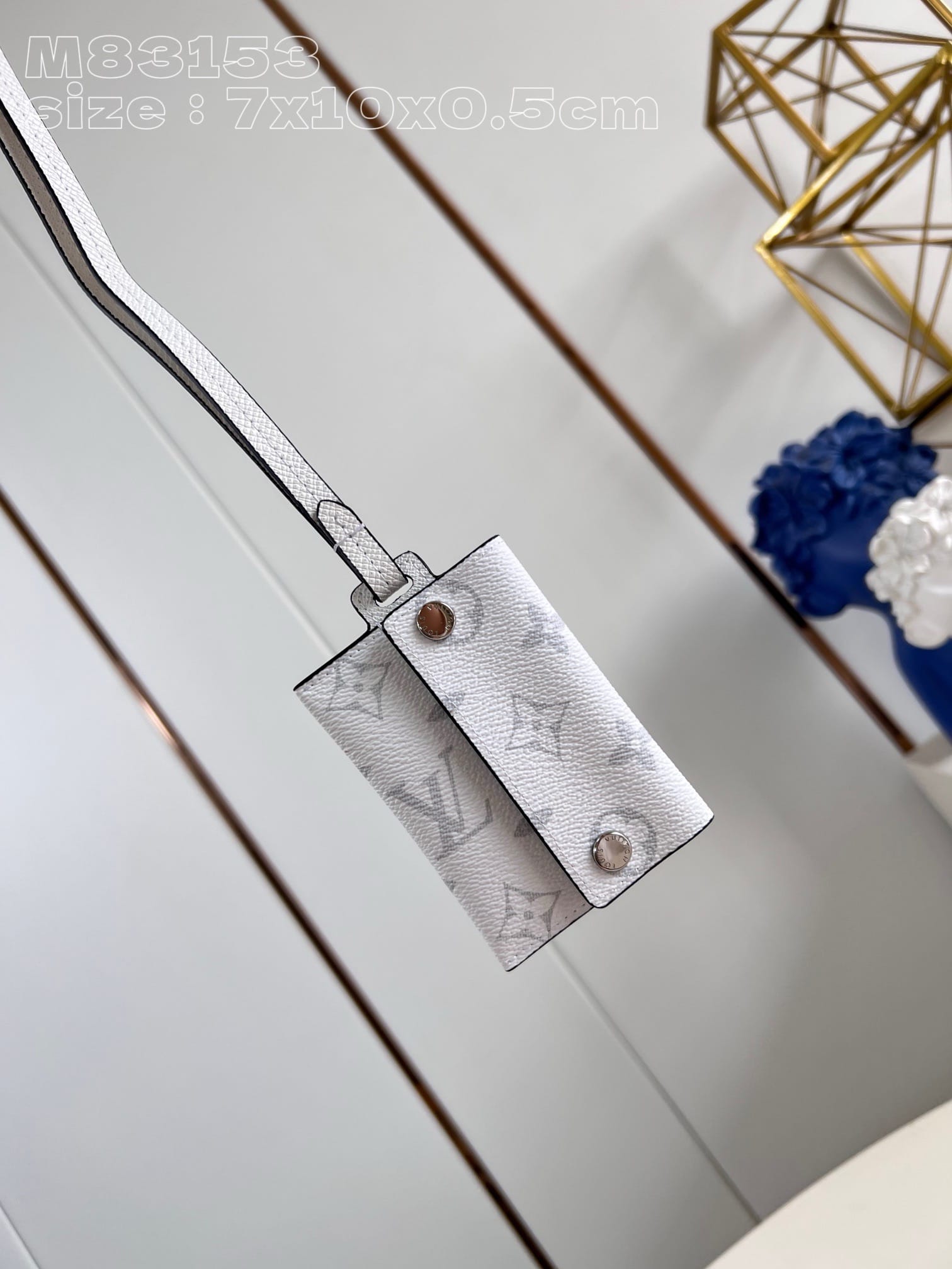 Necklace Louis Vuitton M83153