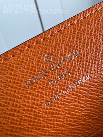 Necklace Louis Vuitton M83153.2
