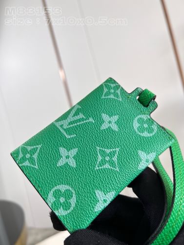 Necklace Louis Vuitton M83153.3