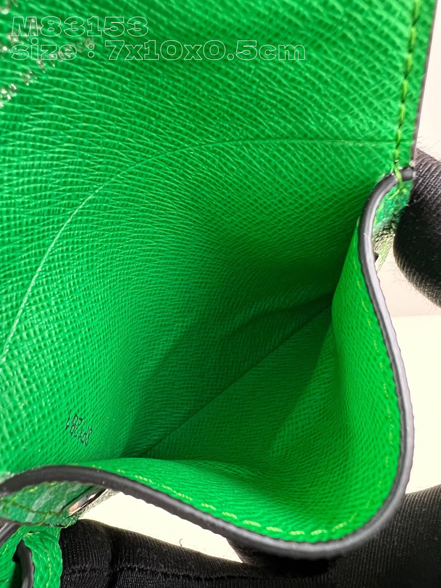 Necklace Louis Vuitton M83153.3