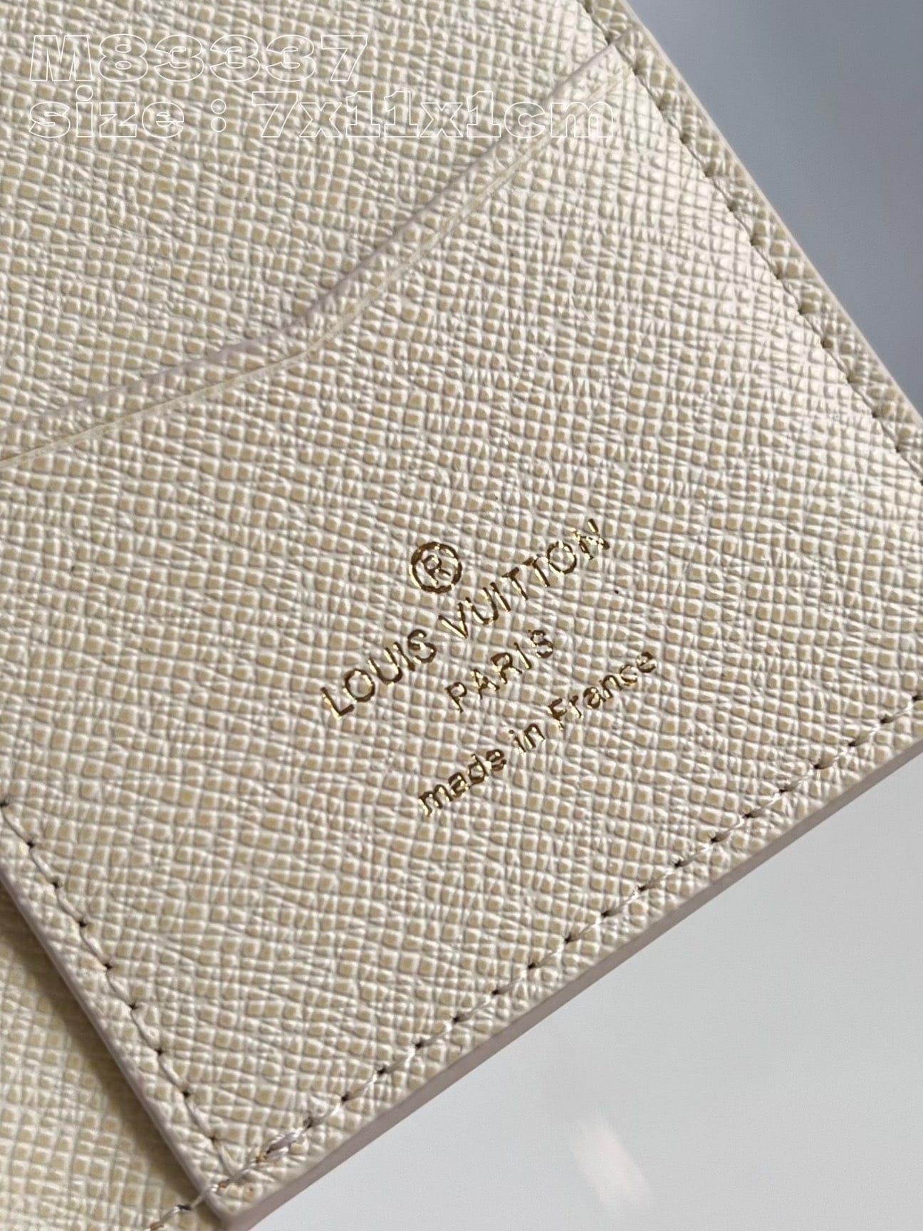 Tyler Louis Vuitton M83337