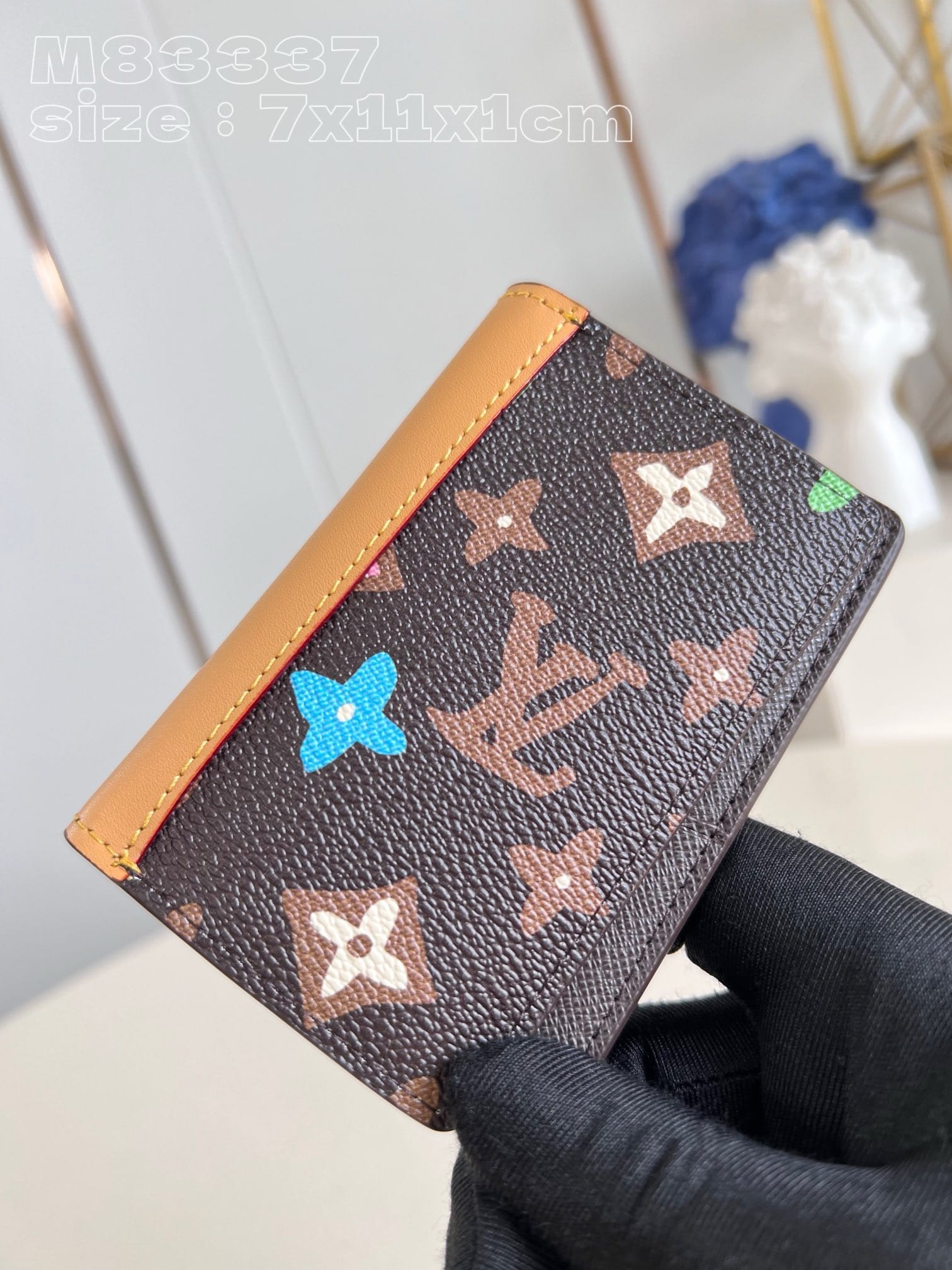 Tyler Louis Vuitton M83337.1
