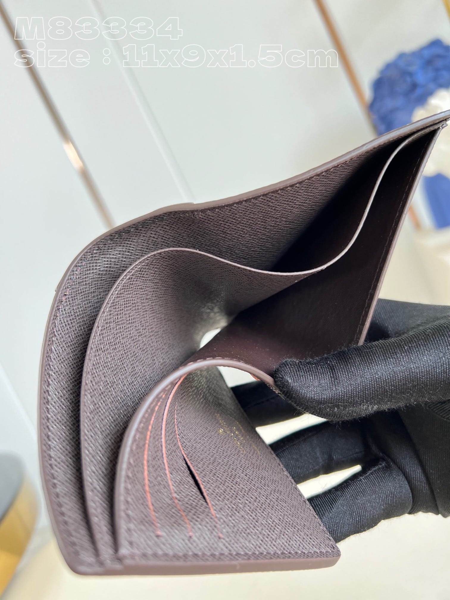 Multiple Louis Vuitton M83334.1