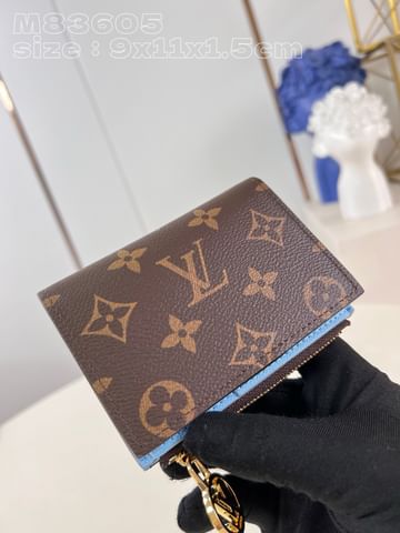 Lisa Louis Vuitton M83605
