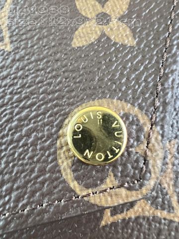 Victorine Louis Vuitton M41938