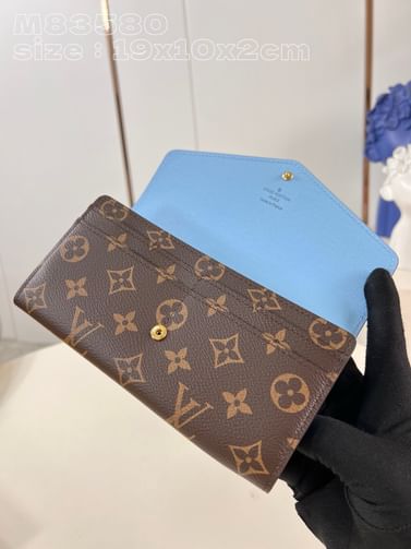 Sarah Louis Vuitton M83580