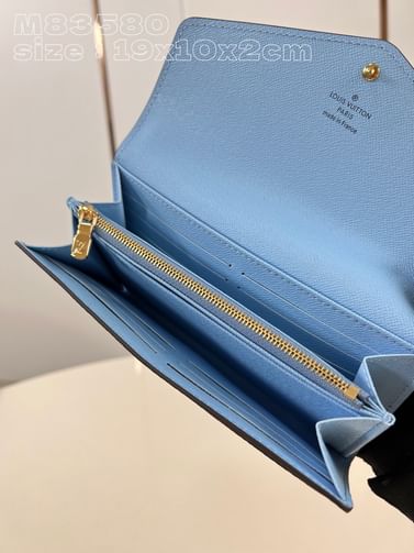 Sarah Louis Vuitton M83580