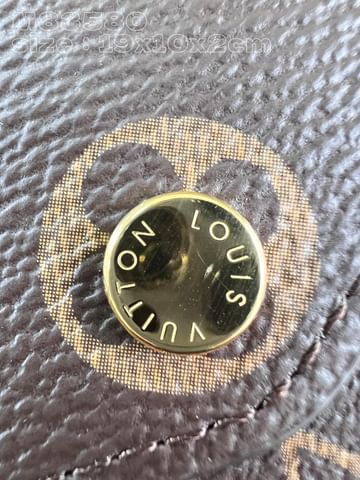 Sarah Louis Vuitton M83580