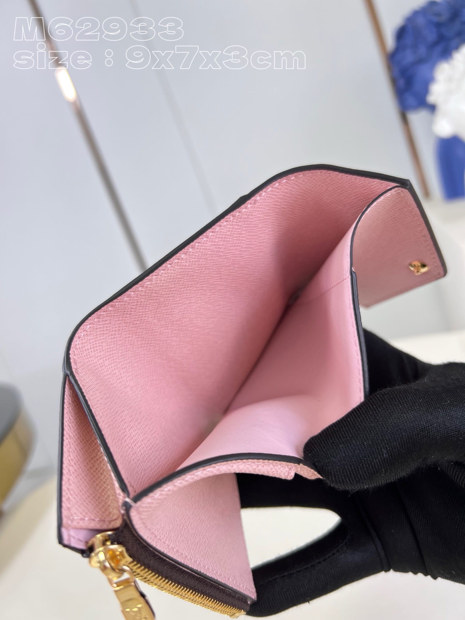 Zoe Louis Vuitton M62933