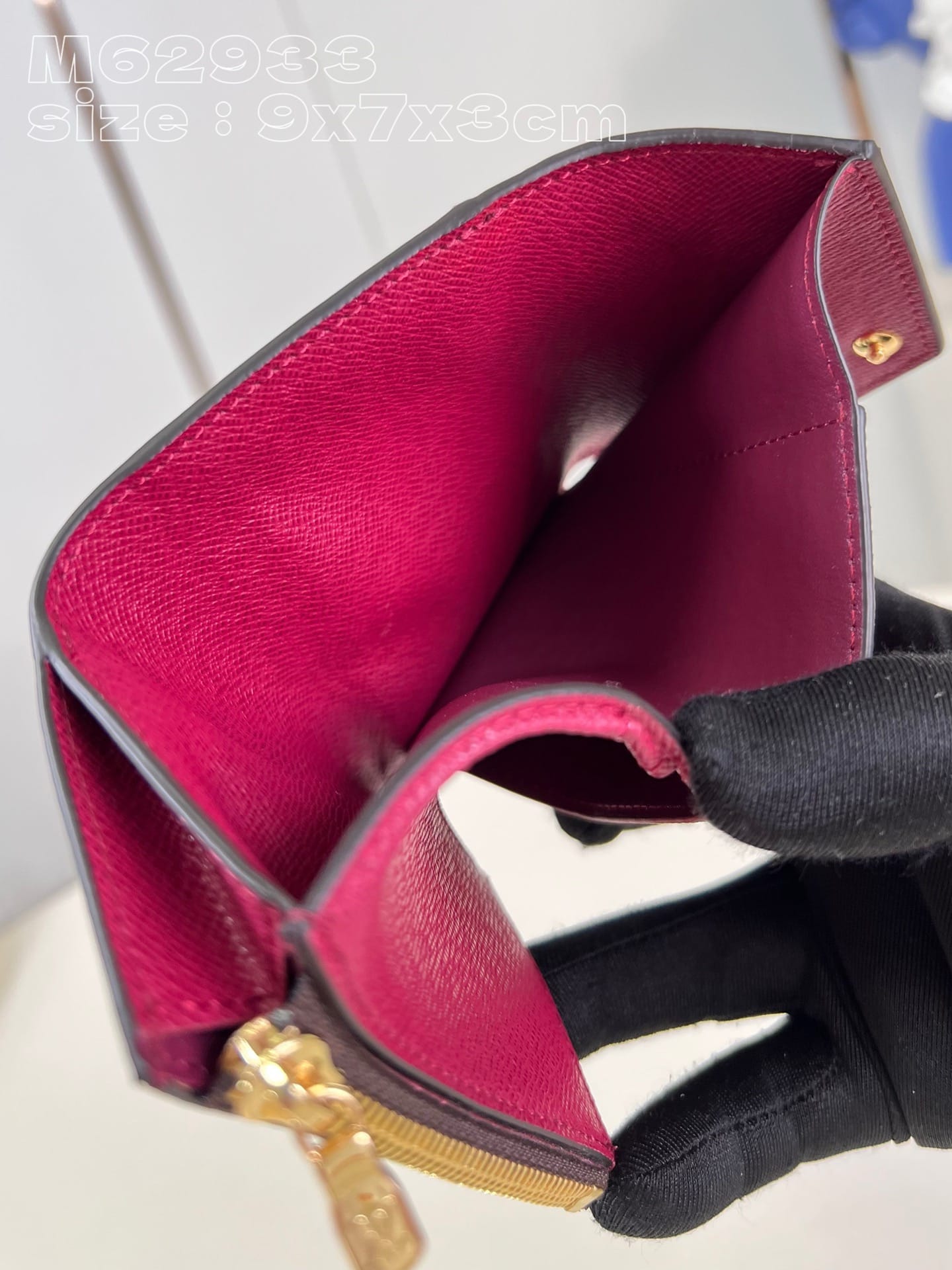 Zoe Louis Vuitton M62933.1