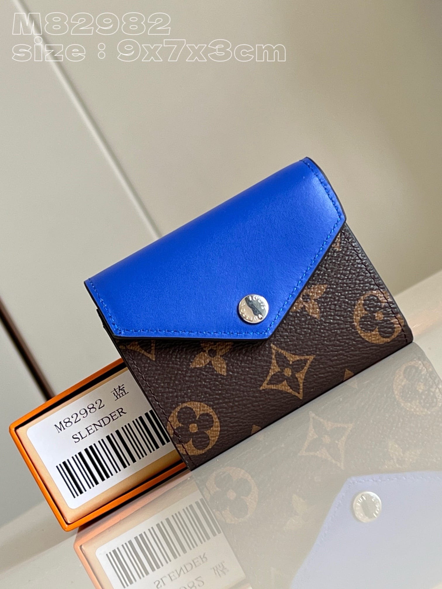 Zoe Louis Vuitton M62933.2