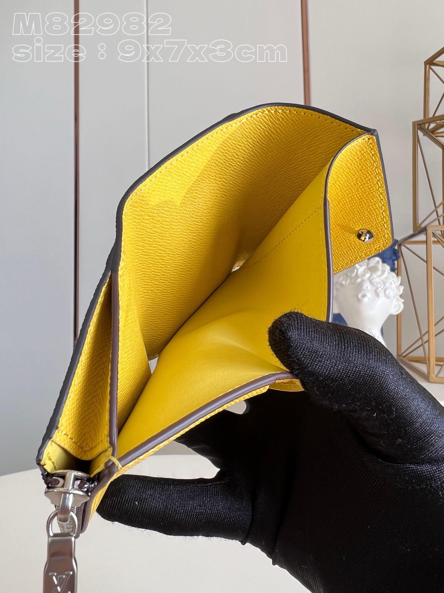 Zoe Louis Vuitton M62933.3