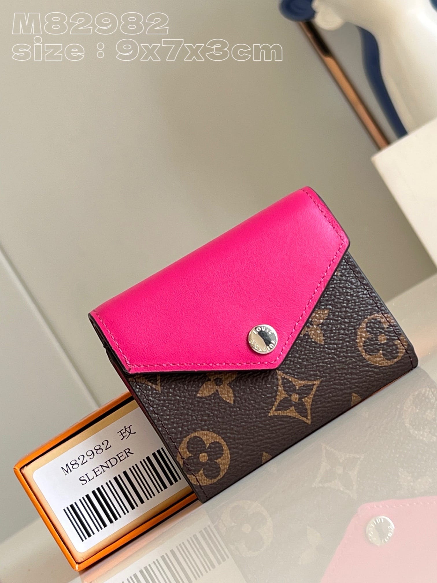 Zoe Louis Vuitton M62933.4
