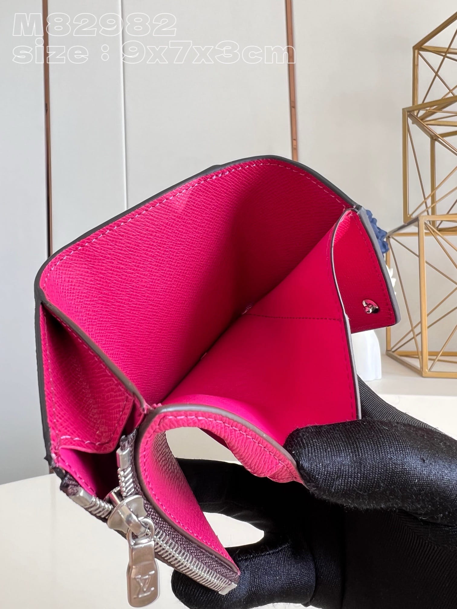 Zoe Louis Vuitton M62933.4