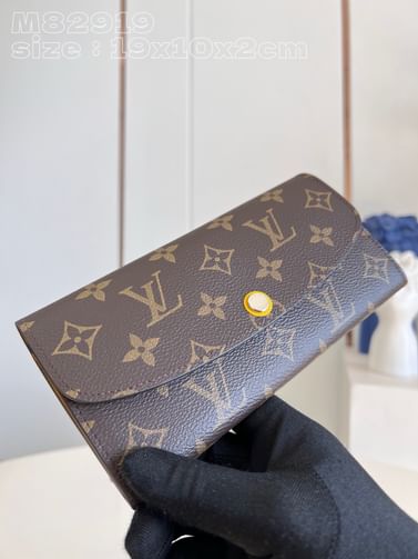 Emilie Louis Vuitton M82919