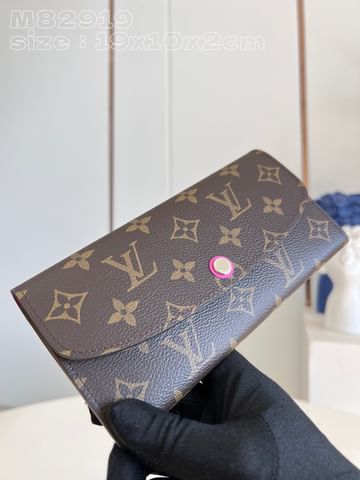 Emilie Louis Vuitton M82919.1