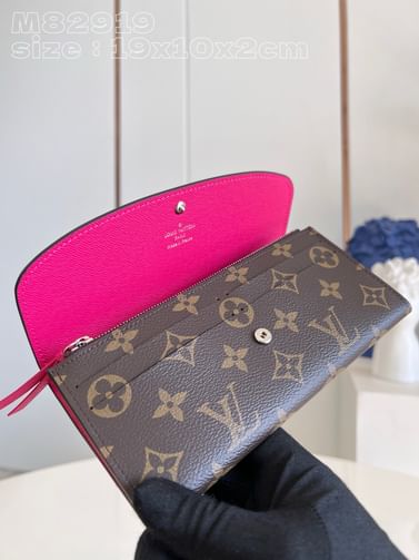 Emilie Louis Vuitton M82919.1