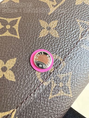 Emilie Louis Vuitton M82919.1