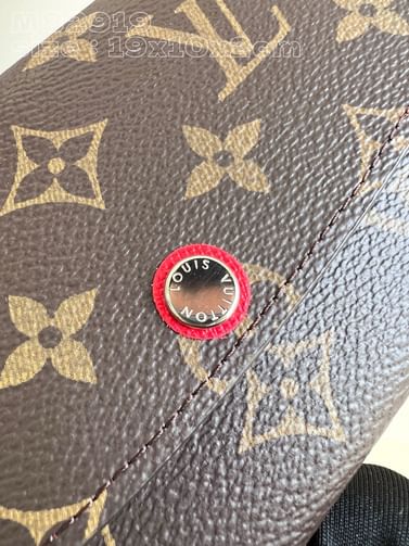 Emilie Louis Vuitton M82919.2