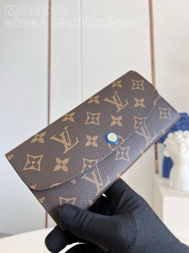 Emilie Louis Vuitton M82919.3