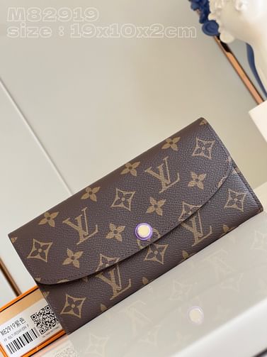 Emilie Louis Vuitton M82919.4