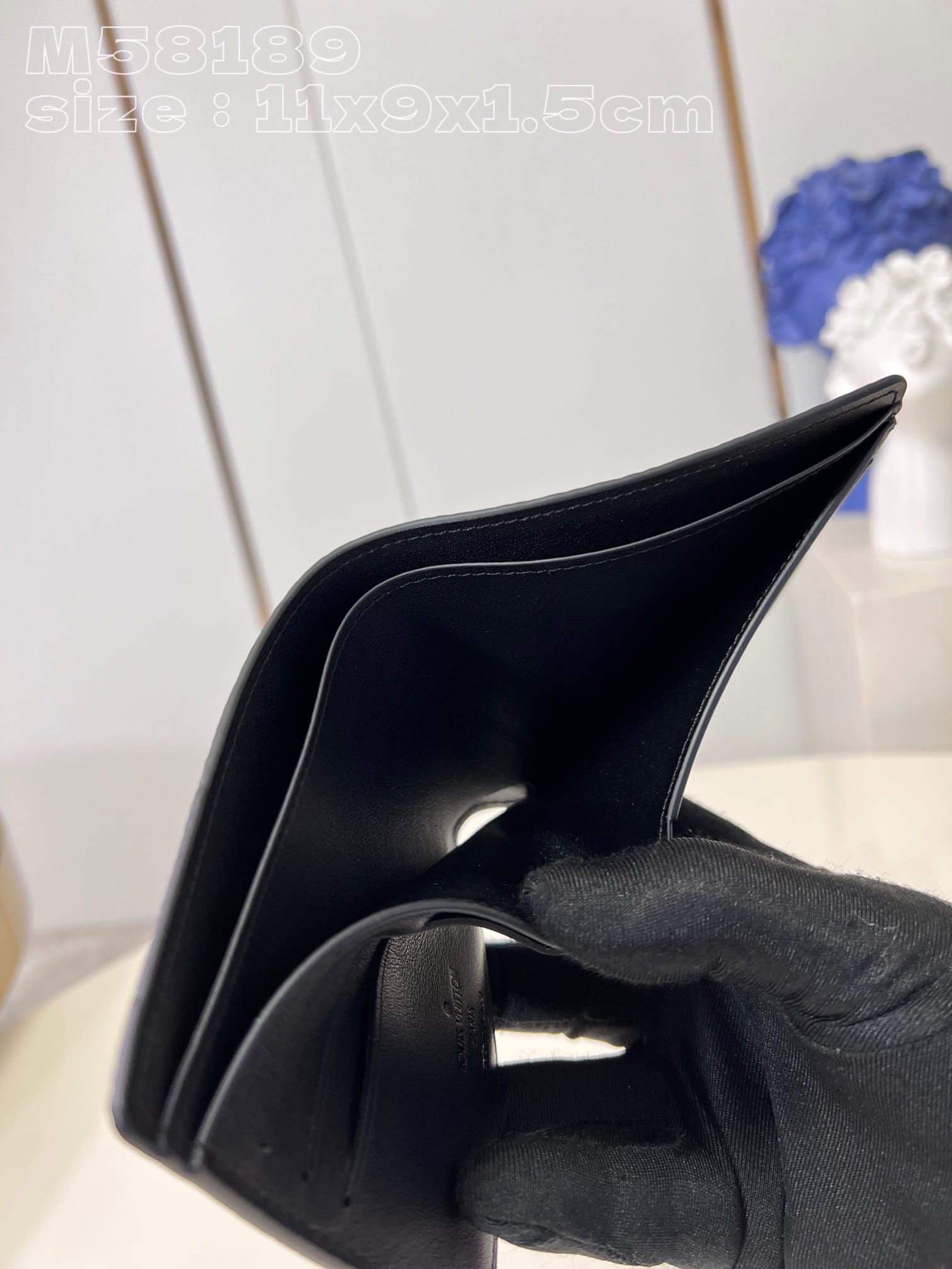 Multiple Louis Vuitton M58189