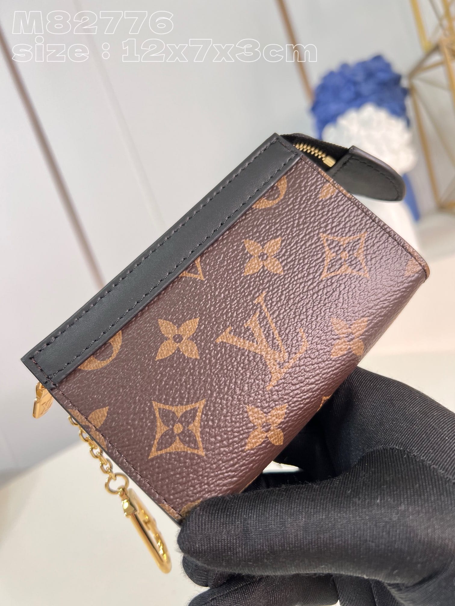 Voyage Louis Vuitton M82776.1