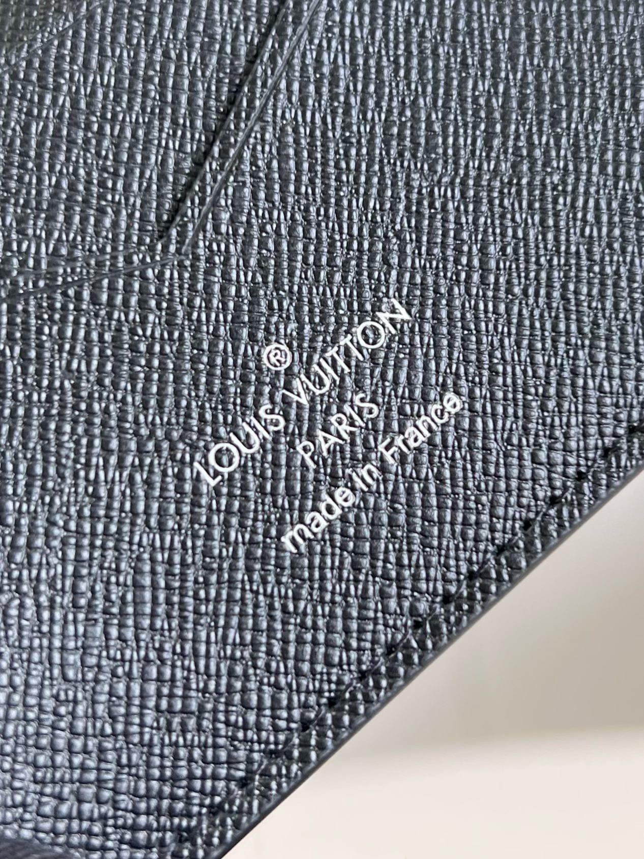 Money Clip Louis Vuitton M66543