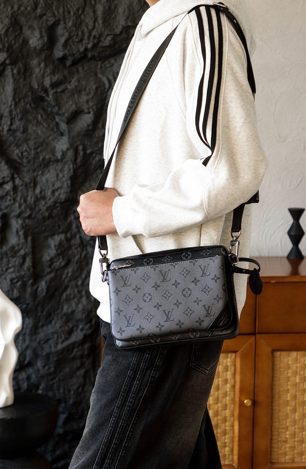 Trio Louis Vuitton M69443